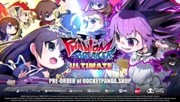 switch《幻象破坏者 战场:终极版》[XCZ]美版中文+1.03补丁+1DLC