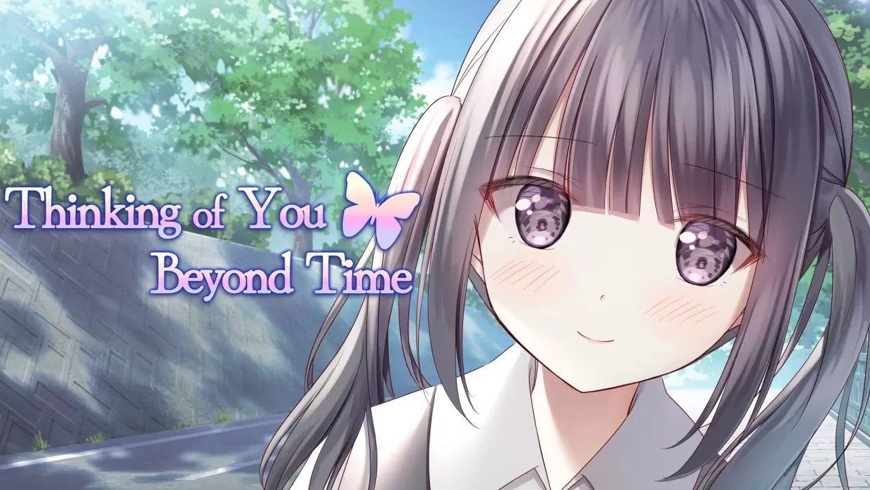 switch《在时光彼端思念你(Thinking of You Beyond Time)》[NSZ]官方中文v1.0.0