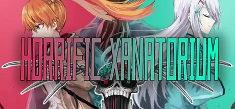 switch《妄想凶疗院(Horrific Xanatorium)》[NSZ]美版中文+1.0.1补丁