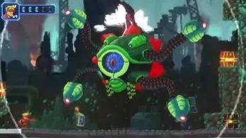 switch《铁血机甲:反攻(METAL SUITS Counter-attack)》[NSZ]美版中文+1.0603.in.03补丁