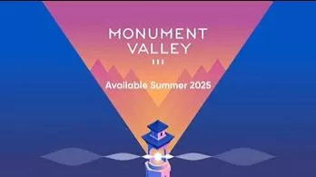 switch《纪念碑谷1&2组合包(Monument Valley1&2 Bundle)》[NSZ]美版中文