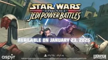 switch《星球大战前传1:幽灵的威胁》[NSZ]美版中文+1.0.2补丁