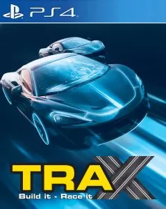 【6.72】PS4《TRAX》CUSA17535美版下载_0
