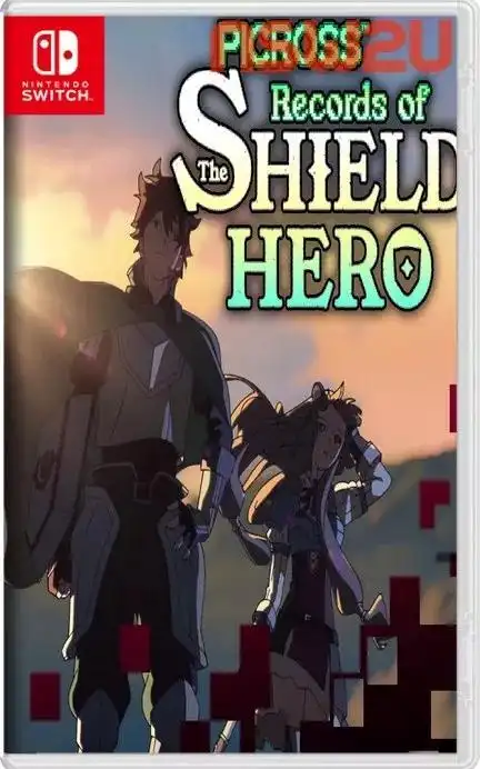 switch《绘图方块:盾之勇者的轨迹》[NSZ]美版中文+1.0.2补丁_0