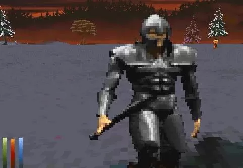 【5.05】PS4《Unity DaggerFall》v0.1.0下载