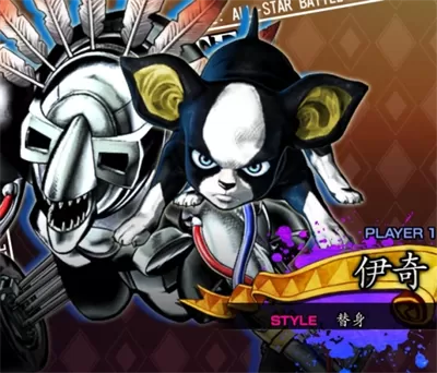 PS4【5.05】《JOJO的奇妙冒险 群星之战》港版中文 CUSA24177 2.33 整合+降级+11DLC_27