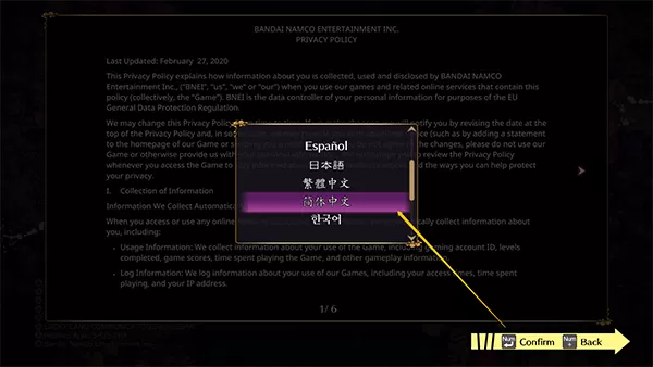 PS4【5.05】《JOJO的奇妙冒险 群星之战》港版中文 CUSA24177 2.33 整合+降级+11DLC_8