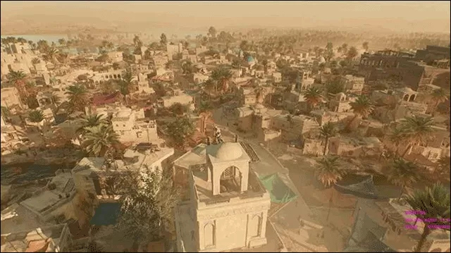 PS4【5.05】《刺客信条 幻景》欧版中文 CUSA33151 V1.08 整合_0