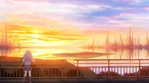 PS4【5.05】《十三机兵防卫》圈港版中文5.05降级版，整合1.01更新+白金存档_11