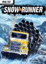 switch《雪地奔驰(SnowRunner)》[NSZ]美版中文+1.0.39补丁+42DLC