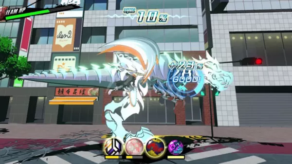 PS4【5.05】《新美妙世界》CUSA26377+1.03补丁欧版_2