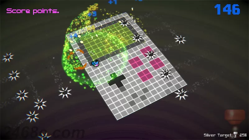 PS4【5.05】《3D不死机器人》CUSA51872[5.05]美版中文PKG【含1.01补丁】_0