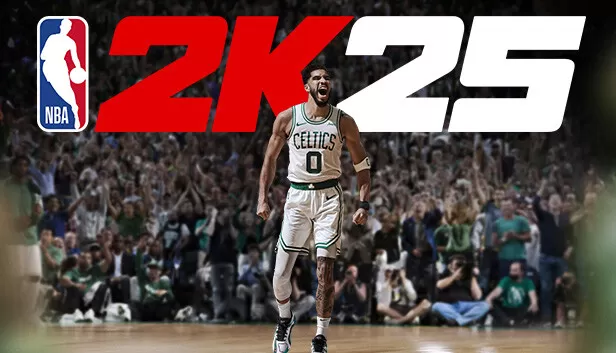 switch《NBA 2K25》[NSP]官方中文|本体+1.0.8升补|原版|