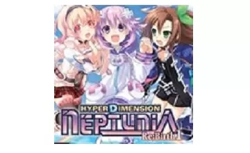 switch《超次元游戏海王星 GameMaker R Evolution》[XCZ]港版中文+2DLC