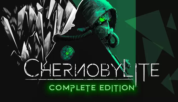switch《切尔诺贝利 完整版 Chernobylite Complete》[NSZ]官方中文|本体+1.2升补|原版|
