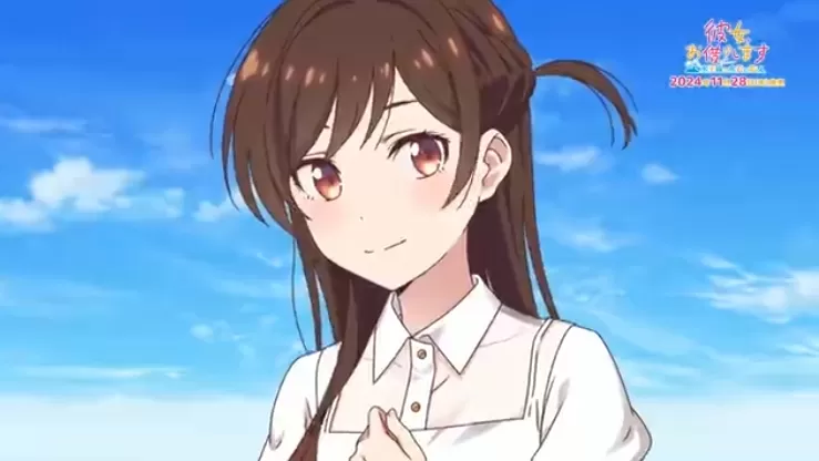 switch《租借女友 ～水平线与泳装女友～》[XCZ]日版