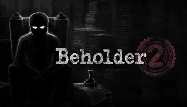 switch《旁观者2 Beholder2》[NSZ]官方中文|本体+1.0.3升补|原版|