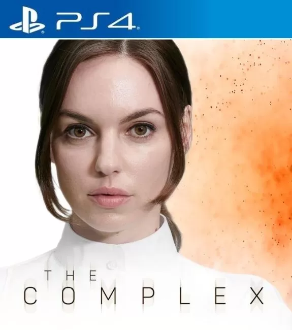 PS4【5.05】《复体.The Complex》CUSA18645中文版下载v1.04