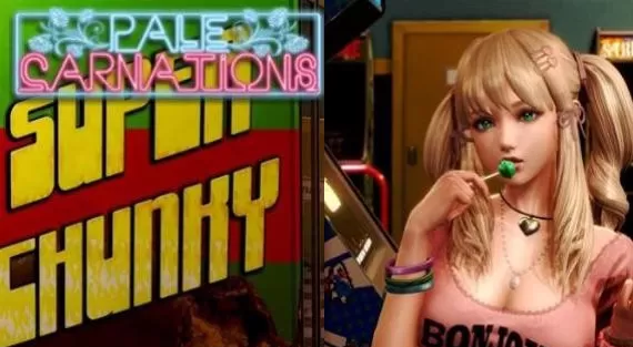 switch《康乃馨俱乐部》[NSP]个人移植/SLG