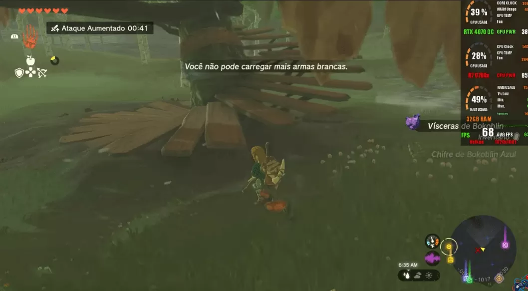 最新Switch模拟器Eden，兼容性高设置简单，含20.0.1固件和key_0