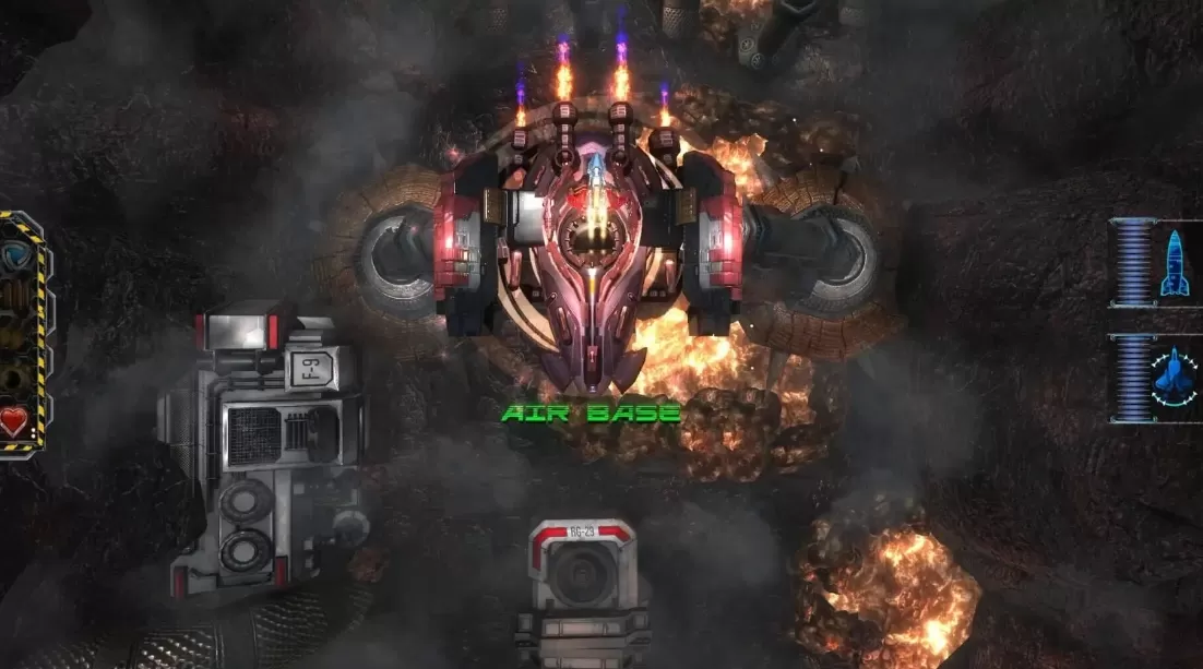 PS4【5.05】《天空法警》CUSA53870欧版PKG下载v1.00