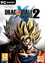 switch《龙珠 超宇宙2》[NSZ]DRAGON BALL XENOVERSE 2 美版中文+1.24.0.0补丁+82DLC