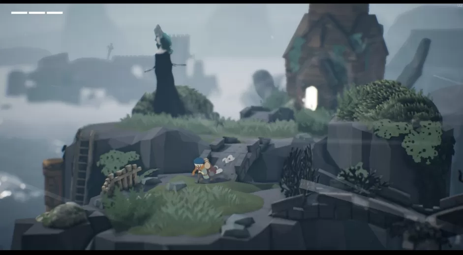 switch《自我牺牲》[NSZ]Selfloss 美版中文+1.0.5补丁