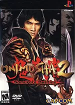 switch《鬼武者2》[NSZ]Onimusha 2 Samurai's Destiny 美版中文+1.0.1补丁
