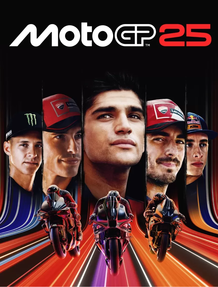 switch《世界摩托大奖赛25》[NSZ]MotoGP 25 美版中文+1.0.2补丁