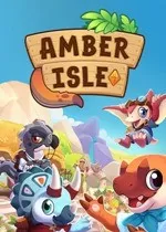 switch《琥珀岛》[NSZ]Amber Isle 美版中文+1.0.3补丁
