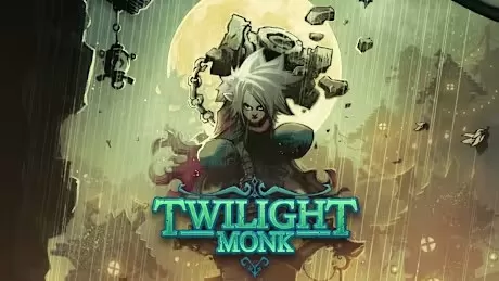switch《伏魔行者 Twilight Monk》[NSZ]本体+1.1.0补丁+中文