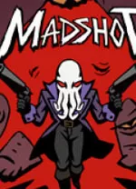 switch《诡秘射手》[NSZ]Madshot 美版中文+v424补丁