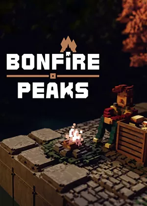 switch《篝火山峰》[NSZ]Bonfire Peaks 美版中文+v1.3.25.5.14补丁+1DLC