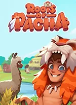 switch《帕夏时代》[NSZ]Roots of Pacha 美版中文+1.3.0.5补丁