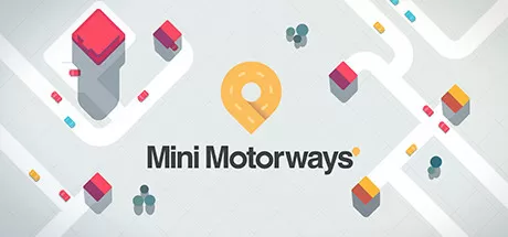 switch《迷你公路》[NSZ]Mini Motorways 美版中文+1.16.1补丁