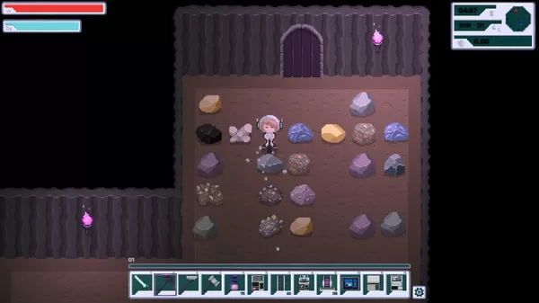 switch《露娜拉 第九行星》[NSZ]Lunara Planet IX 美版中文