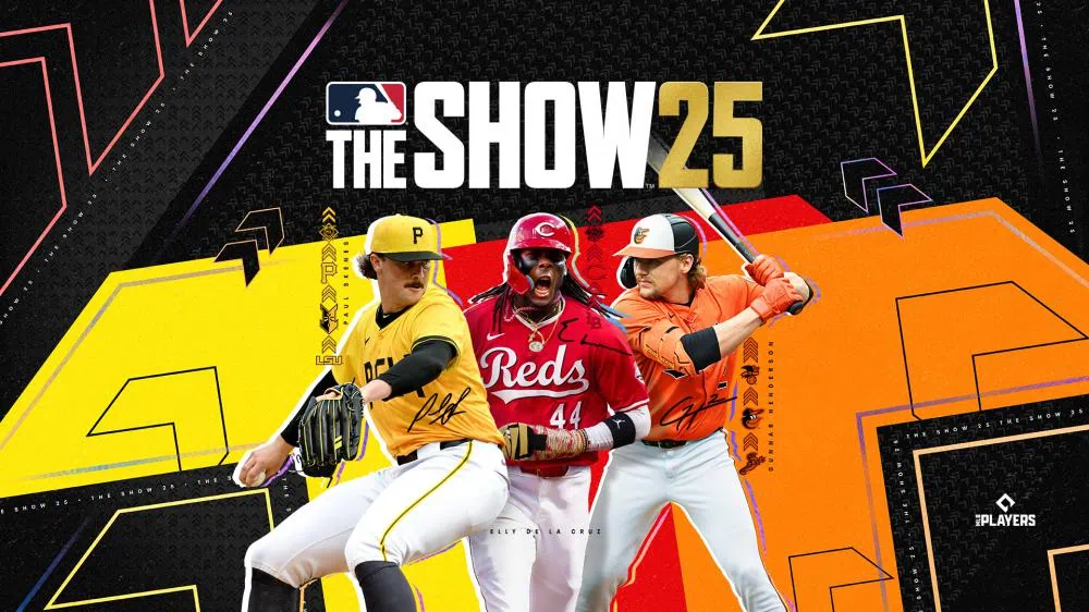 switch《美国职业棒球大联盟25MLB The Show 25》美版XCZ下载【1.0.14补】_0