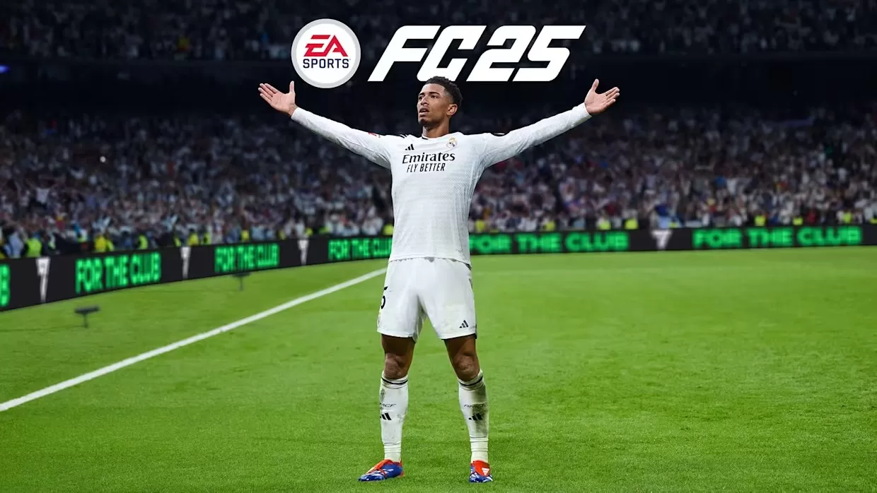 switch《EA SPORTS FC 25 足球》美版中文NSZ下载【含1.7b.3ca3补丁+1DLC】