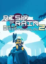 switch《雨中冒险2/Risk of Rain 2》美版中文NSZ下载【含1.3.9补丁+2DLC】