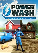 switch《冲就完事模拟器PowerWash Simulator》美版中文NSZ下载【1.11.0补丁+17DLC】