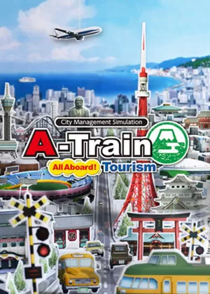 switch《A列车：开始吧 观光开发计划A-Train: All》美版中文NSZ下载【1.2.5补丁】