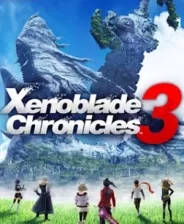 switch《异度神剑3/Xenoblade Chronicles 3》美版中文NSZ下载【含2.2.1补丁+4DLC】