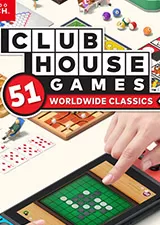switch《世界游戏大全51/Clubhouse Games 51 Worldwide》美版中文NSZ下载【含2.0.0补丁】