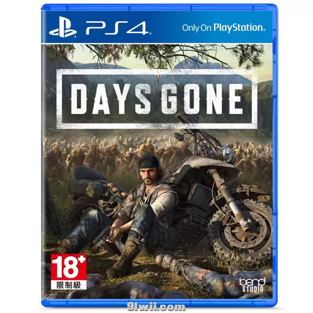 PS4【5.05】《往日不在/往日不再/ 逝去的时光》CUSA09115中文版PKG下载含1.51补丁整合版