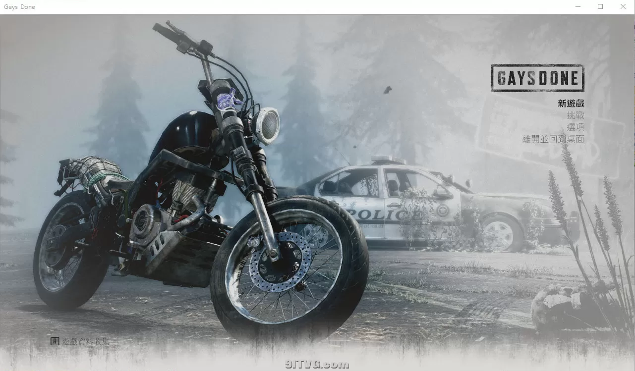 PS4【5.05】《往日不再(DAYS GONE)》CUSA09115中文版PKG下载含V1.81补丁整合版+5.05降级补丁+PKG修改金手指_0