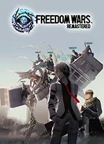 switch《自由战争 复刻版/FREEDOM WARS Remastered》英文版NSZ下载1.9.0补丁+1DLC