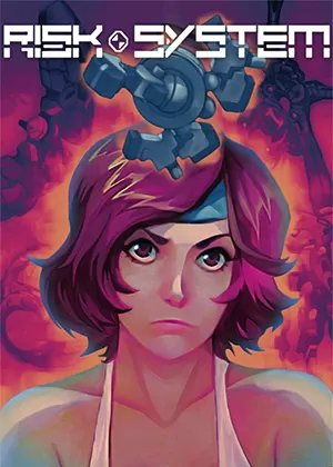 switch《风险射击/Risk System》英文版NSZ下载v1.0.0