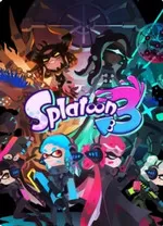 switch《斯普拉遁3》美版中文XCZ下载10.0.0补丁+3DLC