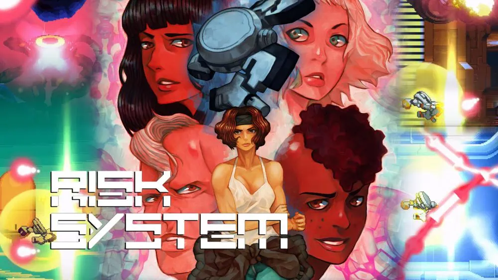 switch《风险射击/Risk System》英文版NSZ下载v1.0.0_0