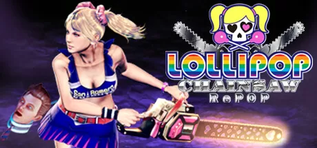 switch《电锯甜心 重制/LOLLIPOP CHAINSAW RePOP》美版中文NSZ下载1.14补丁_0
